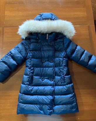 PIUMINO BRUMS BAMBINA 6 ANNI