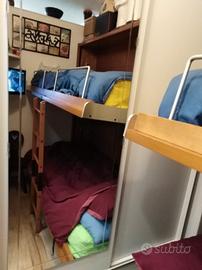 Bilocale BARDONECCHIA