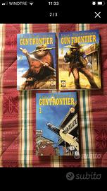 GUN FRONTIER