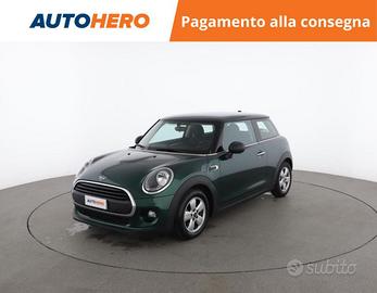 MINI One FE55542