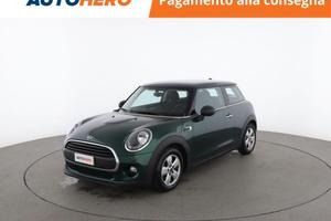 MINI One FE55542