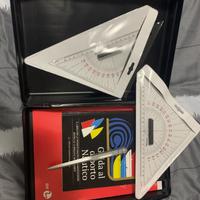 Kit per patente nautica (con libro)