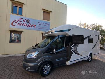 Chausson Welcome 630