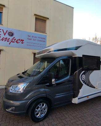 Chausson Welcome 630