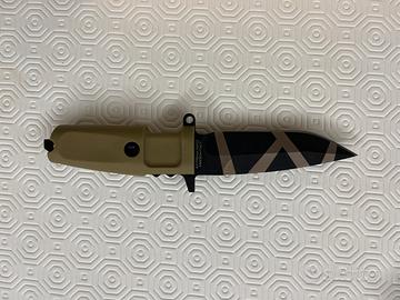 Extrema ratio col moschin compact