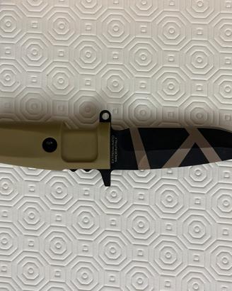 Extrema ratio col moschin compact
