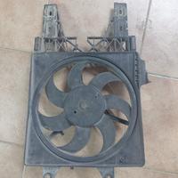 ventola per fiat punto vecchio modello 