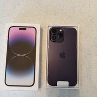 iphone 14 pro max 256gb viola