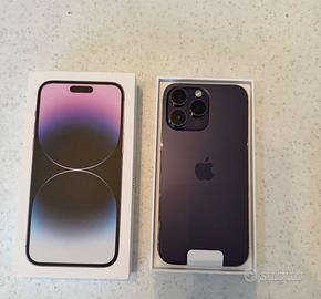 iphone 14 pro max 256gb viola