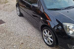 Ford Fiesta TDCI 