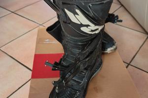 stivali motocross