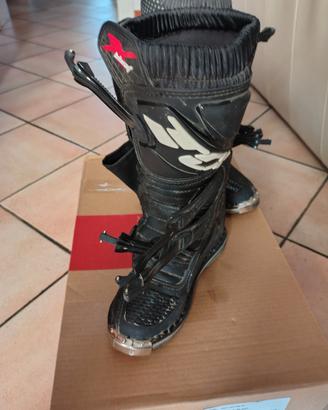 stivali motocross