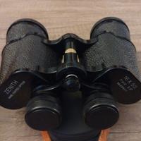 BINOCOLO ZENIT 16*50
