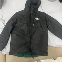 Giubbotto originale the north face