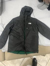 Giubbotto originale the north face