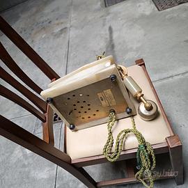 telefono in onice