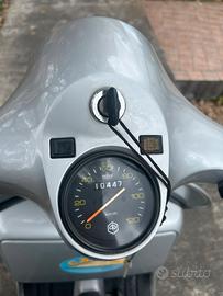  Vespa P200E, anno 1978