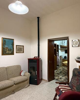 Ampia Indipendente con giardino a Gonnesa