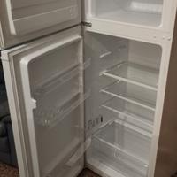 COMFEE' RCT284WH2A FRIGORIFERO DOPPIA PORTA