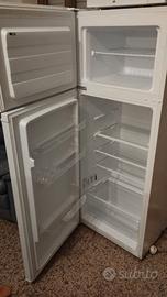 COMFEE' RCT284WH2A FRIGORIFERO DOPPIA PORTA