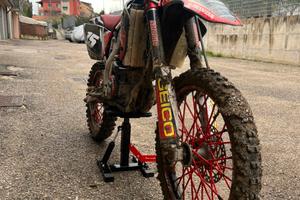 CRF 250 2009