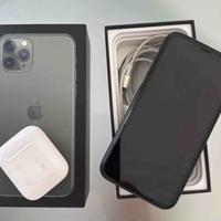 IPHONE 11 PRO 256 GB