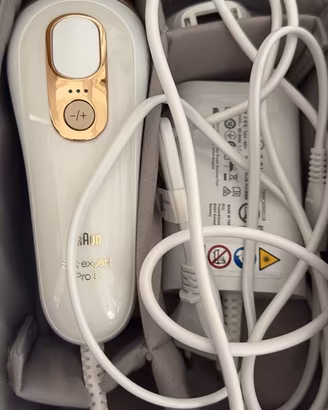 Braun sik expert pro 5