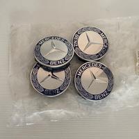 Copri mozzo originale Mercedes