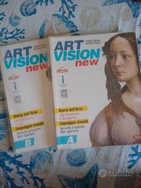 Art vision new 