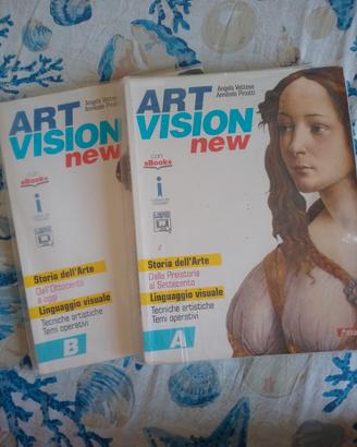 Art vision new 
