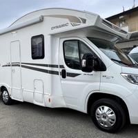 X-GO DYNAMIC 28 PLUS