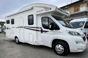 X-GO DYNAMIC 28 PLUS