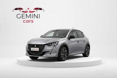 Peugeot 208 1.2 puretech GT Pack s&s 130cv eat8