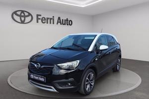 OPEL Crossland x 1.6 ecotec advance s&s 99cv