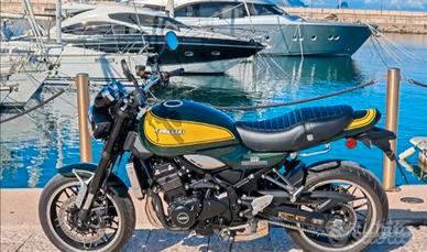 KAWASAKI  Z 900 RS
