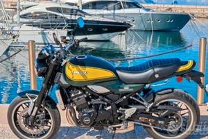 KAWASAKI  Z 900 RS