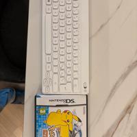 Pokemon nintendo ds