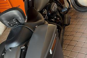 Harley Davidson Road King Special