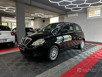 Lancia Ypsilon 1.2 - FABIANOAUTO