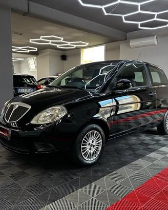 Lancia Ypsilon 1.2 - FABIANOAUTO