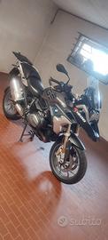 BMW R1200gs exclusive FULL 