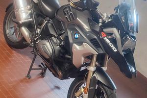 BMW R1200gs exclusive FULL
