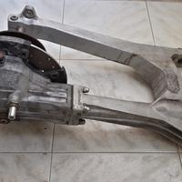Forcellone moto guzzi v35c - v50c 1982-1986