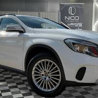 Mercedes-benz GLA 200 GLA 200 d Automatic Business