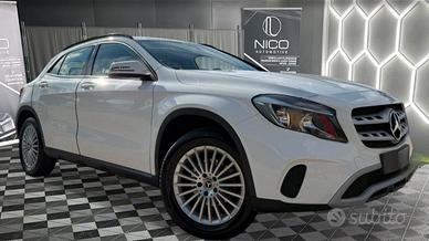 Mercedes-benz GLA 200 GLA 200 d Automatic Business