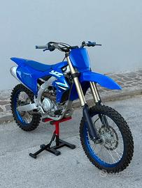 YZ 450 F