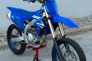 YZ 450 F
