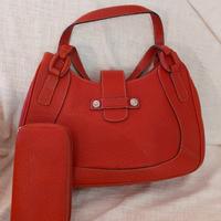 borsa serapian piu portafoglio