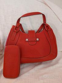 borsa serapian piu portafoglio