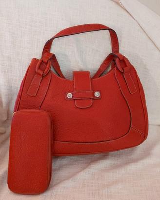 borsa serapian piu portafoglio